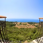 Apartamento Iliobasilema Studios&apartments *