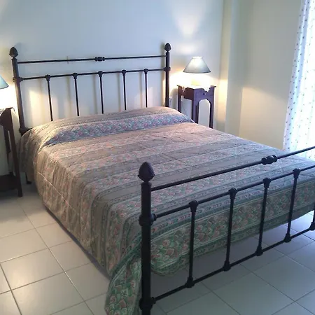 Apartamento Iliobasilema Studios&apartments *