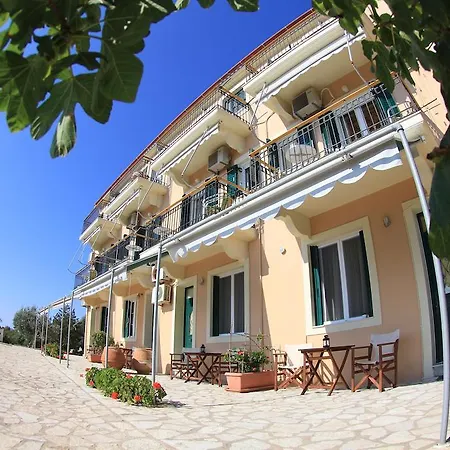 Apartamento Iliobasilema Studios&apartments Fiskardo