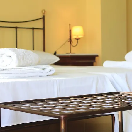 Apartment Iliobasilema &