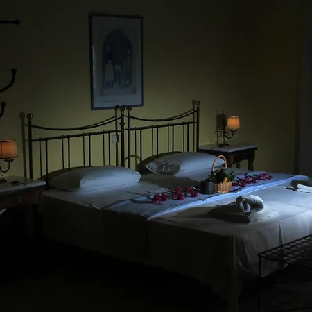 Appartement Iliobasilema & *