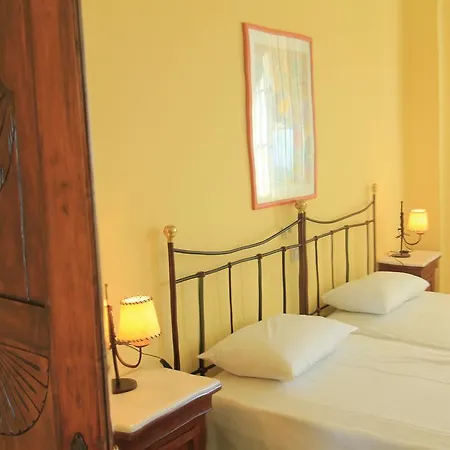 Apartment Iliobasilema & *