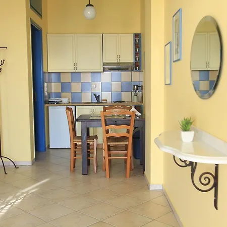 Iliobasilema & * Fiskardo