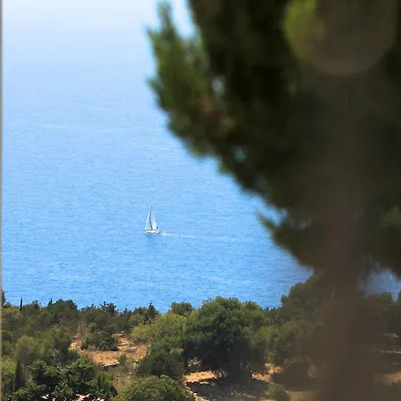 Iliobasilema & Fiskardo