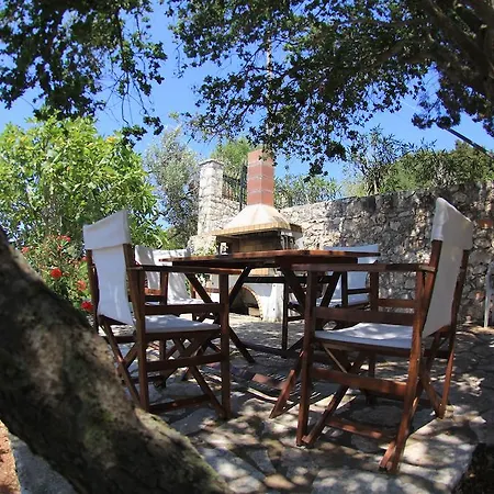 Appartamento Iliobasilema & Fiskardo