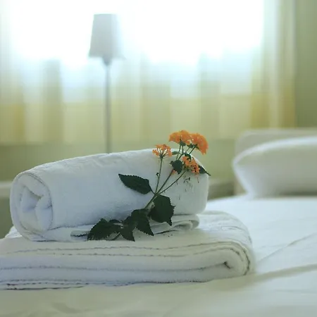 Apartment Iliobasilema &