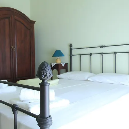 Appartement Iliobasilema &