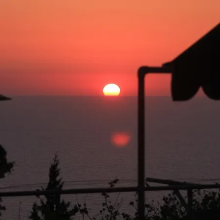 Appartement Iliobasilema & *