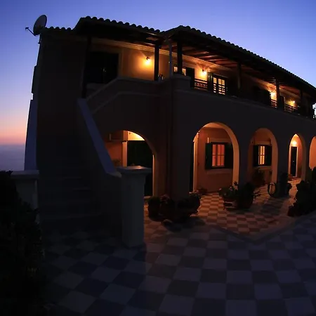 Appartement Iliobasilema & Fiskardo