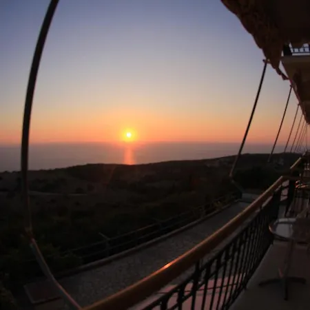 Appartement Iliobasilema & Fiskardo