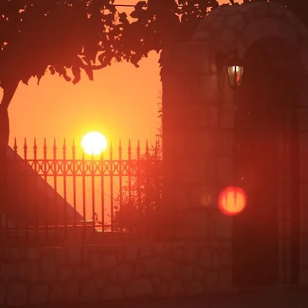 Appartement Iliobasilema & *