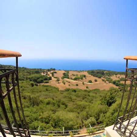 Appartement Iliobasilema & *