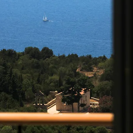 Appartement Iliobasilema &