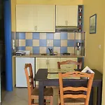 Iliobasilema & Apartament