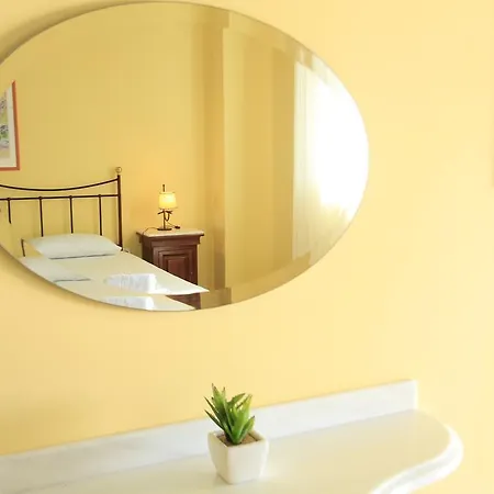 Apartment Iliobasilema &